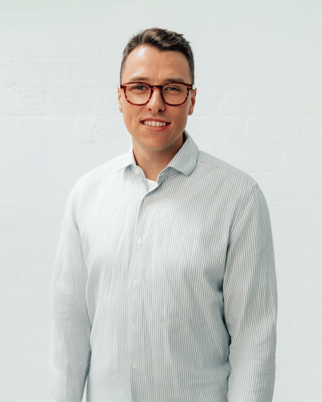 Hendrik Bollen, Physician Assistant, Gesundheitsökonom und Geschäftsführer der The PA Company GmbH